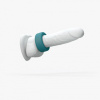 Эрекционное кольцо широкое Love To Love COOL RING - TEAL ME || 