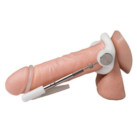Экстендер для увеличения члена Jes-Extender Light || 