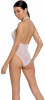 Бодистокинг Passion BS088 white || 