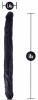 T331265 Двойной фаллоимитатор B YOURS 14INCH DOUBLE DILDO BLACK || 