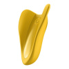 Вибратор на палец Satisfyer High Fly Yellow || 