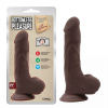 Фаллоимитатор Bottomless Pleasure, Brown || 