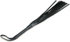 Плетка EasyToys Small Leather Flogger || 