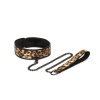 БДСМ-набор Liebe Seele Leopard Print, 13 предметов || БДСМ-набір Liebe Seele Leopard Print 13pcs set, 13 предметів
