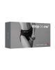 Трусы-стринги для страпона Strap-On-Me HEROINE HARNESS - L || 
