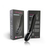 Вибратор с электростимуляцией Mystim Electric Eric eStim Black, миостимулятор || 