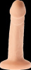 Гибкий фаллоимитатор Dream Toys MR. DIXX TROUBLE TONY 7.1INCH DONG || 