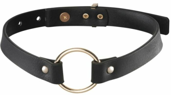 Чокер MAZE - Single Choker Black