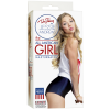 Мастурбатор вагина Doc Johnson Jessie Andrews - The All American Pussy || 