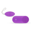 Виброяйцо Easytoys Remote Control, Purple || 