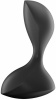 Анальная смарт-пробка с вибрацией Satisfyer Sweet Seal Black || 