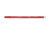 Ошейник Leather Choker, Red || 