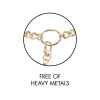 Маска кошечки Bijoux Indiscrets MAZE - Cat Ears Headpiece Black, экокожа || 