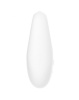 Мощный вибратор Satisfyer Lay-On - White Temptation, водонепроницаемый,15 режимов работы || 