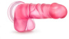 Фаллоимитатор B YOURS SWEET N HARD 4 PINK || 