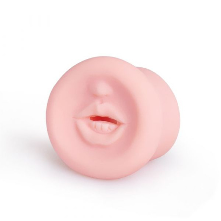 Вставка для помпы Men Powerup Mouth || 