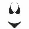 410899 Купальник Obsessive Paralia black S || 