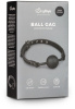 Кляп Ball Gag With Silicone Ball EASYTOYS || 