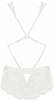 Боди Obsessive 853-TED-2 teddy S/M || 