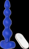 DT21838 Анальный стимулятор с дистанционным управлением Dream Toys CHEEKY LOVE REMOTE ANAL BEAD || 