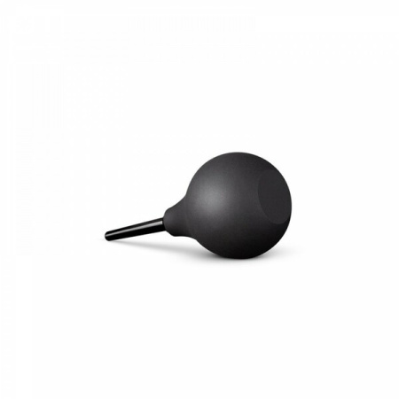 Анальный душ Easytoys Black Anal Douche - Small || 