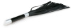 Плетка Easy Toys Long Flogger With Metal Grip || 