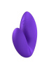 Вибратор на палец Satisfyer Love Riot Purple, 12 вариантов использования || Вібратор на палець Satisfyer Love Riot Purple, 12 варіантів використання