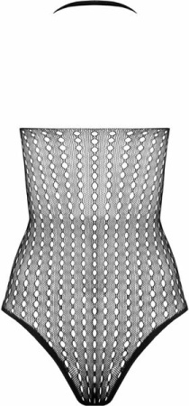 Бодистокинг Passion BS088 white || 
