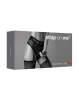 Кружевные трусы для страпона с подвязками для чулок Strap-On-Me DIVA HARNESS - L || 