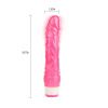 Вибромассажер Wild Penetrator, Pink || 