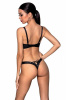 CELINE BIKINI black S/M - Passion || 