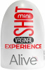 Мастурбатор Alive Vaginal Mini Masturbator (Flesh)