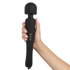 Вибромассажер wand с тремя насадками Pornhub Spell Wand Set, мощный || 