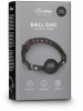 Кляп Ball Gag With Large Silicone Ball || 