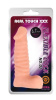 Фаллоимитатор 6.7" Flexible Cock No.02 || 