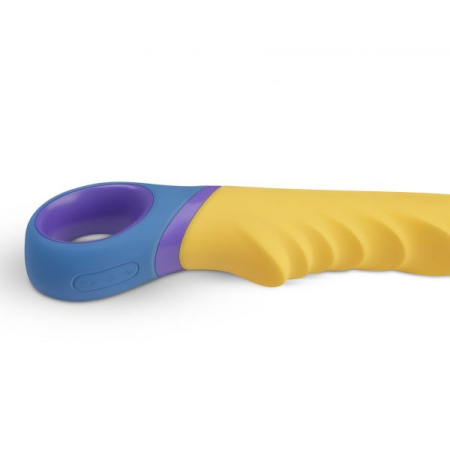 Мощный вибратор точки PMV20 G Tone - G-Spot Vibrator || 