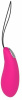 Виброяйцо PLEASURE EGGS LOVE EGG MAGENTA || 