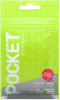 Мастурбатор TENGA Pocket Click Ball