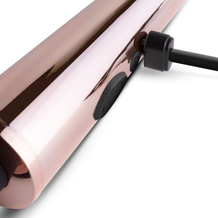 Вибромассажер Rosy Gold - Nouveau Wand Massager || 
