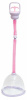 Вакуумная помпа для груди Breast Sizer singel cup