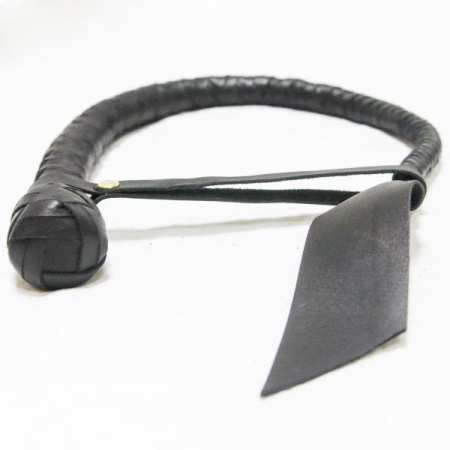 Плеть Viper Strike, Black
