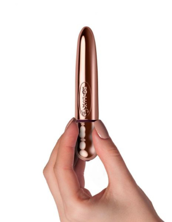 Набор вибраторов Rocks Off Rose Gold || 