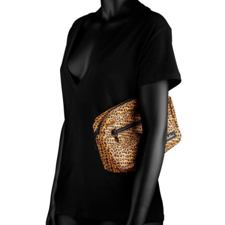 Набор BDSM аксессуаров Panthra Gato 8-piece set || 