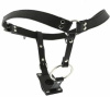 Стринги мужские с кольцом BLAZE STRING WITH PENIS RING