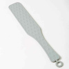 Шлепалка Whip Silicone, Grey || 