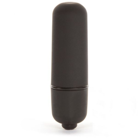 Вибропуля X-Basic Bullet Mini, Black
