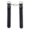 Оковы Bold Desires, Smooth Black || 