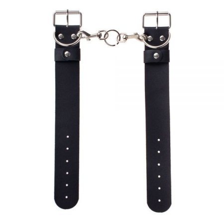 Оковы Bold Desires, Smooth Black || 