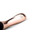 Вибромассажер Rosy Gold - Nouveau Curve Massager || 