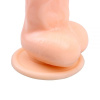Фаллоимитатор JUMBO JACK 6" Dildo || 